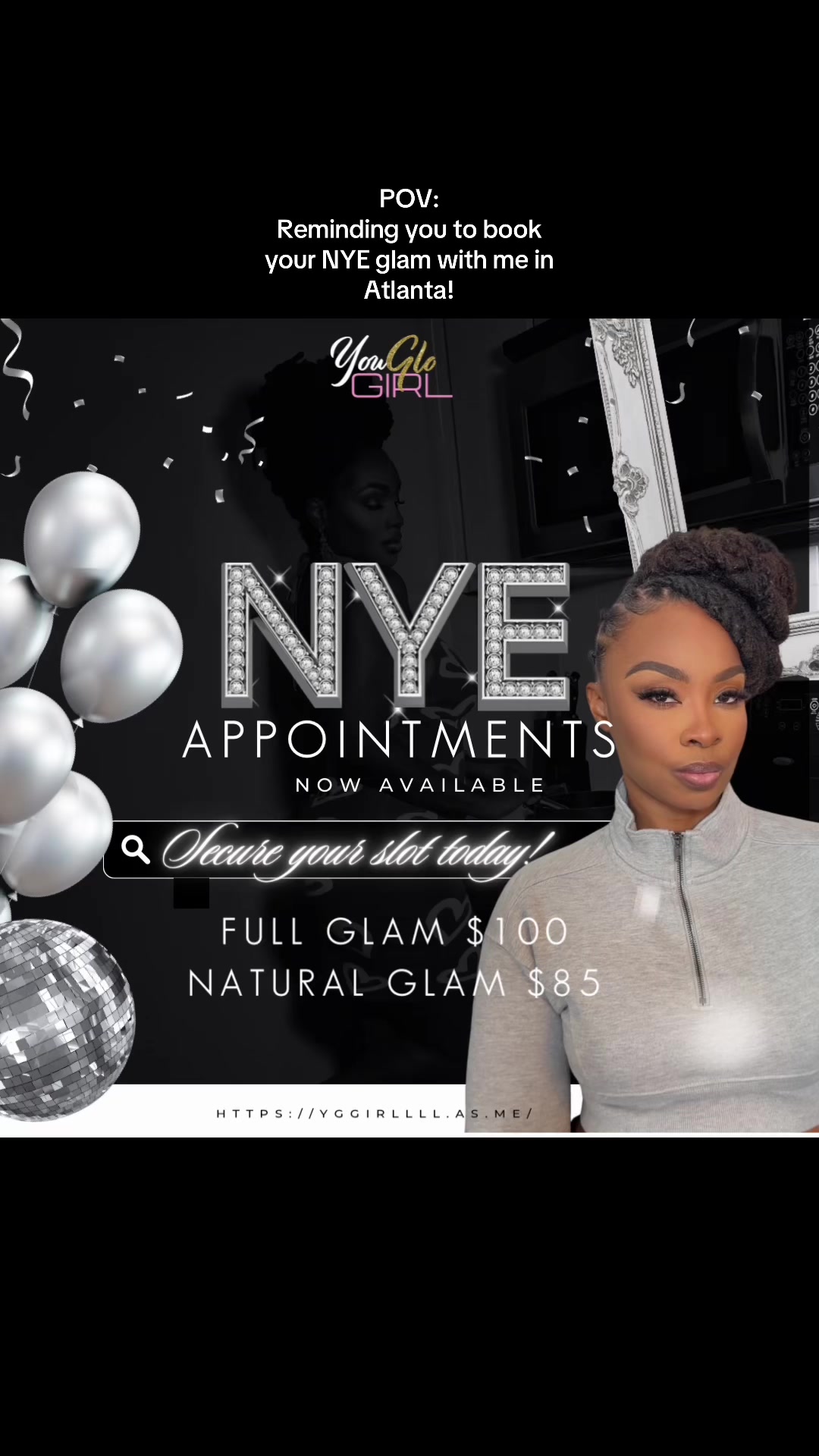 @Lilya 🩷 ATL MUA