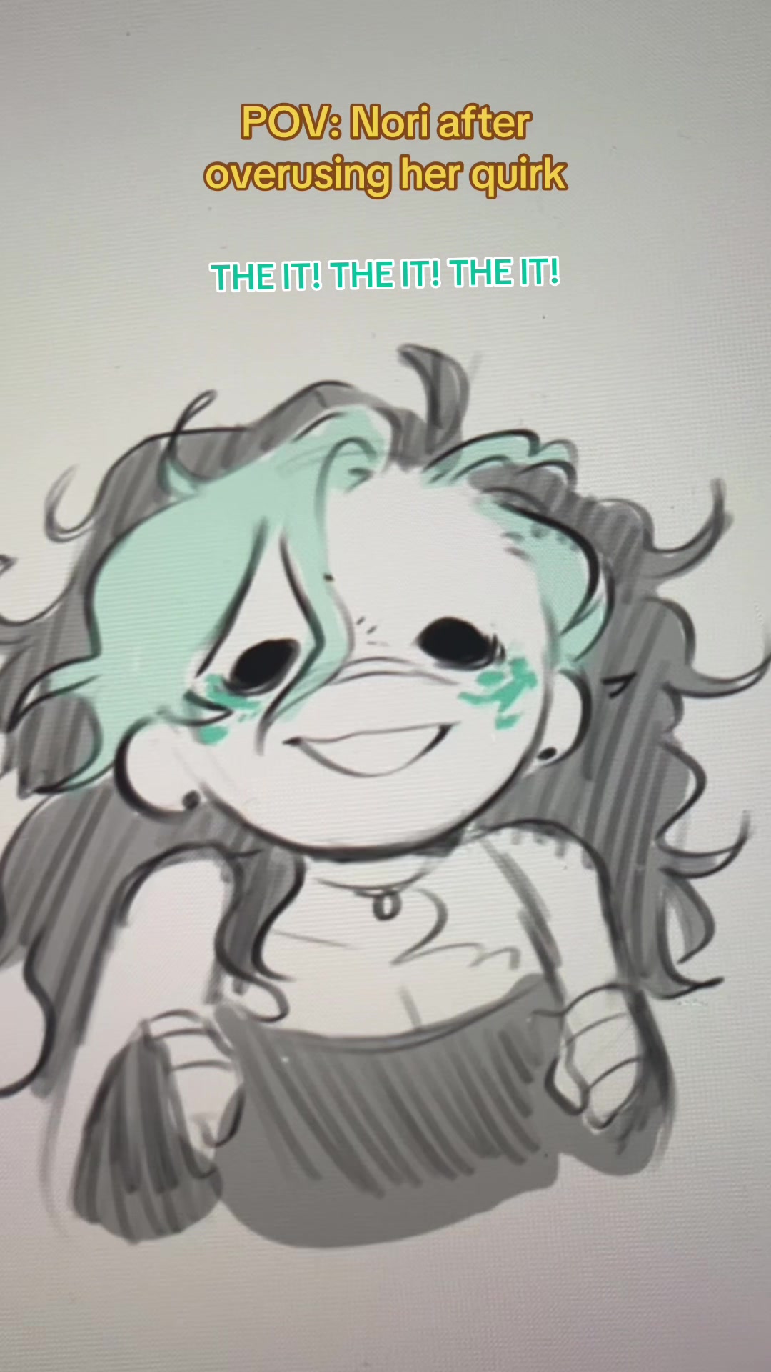 @Sofi try’s to draw