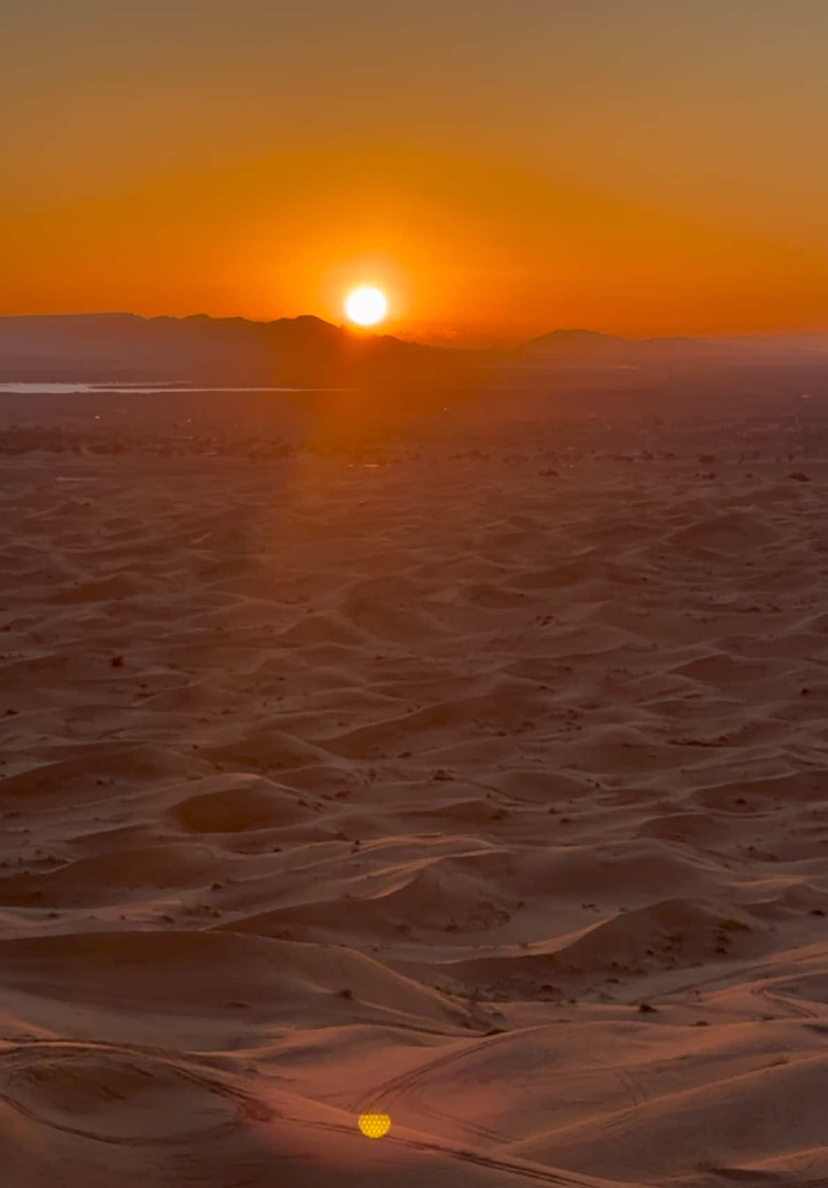 @Merzouga Globe 🌎