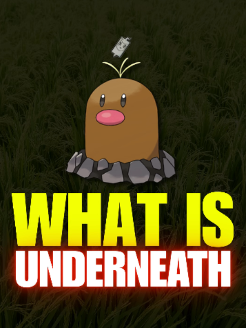 @Daily Pokemon