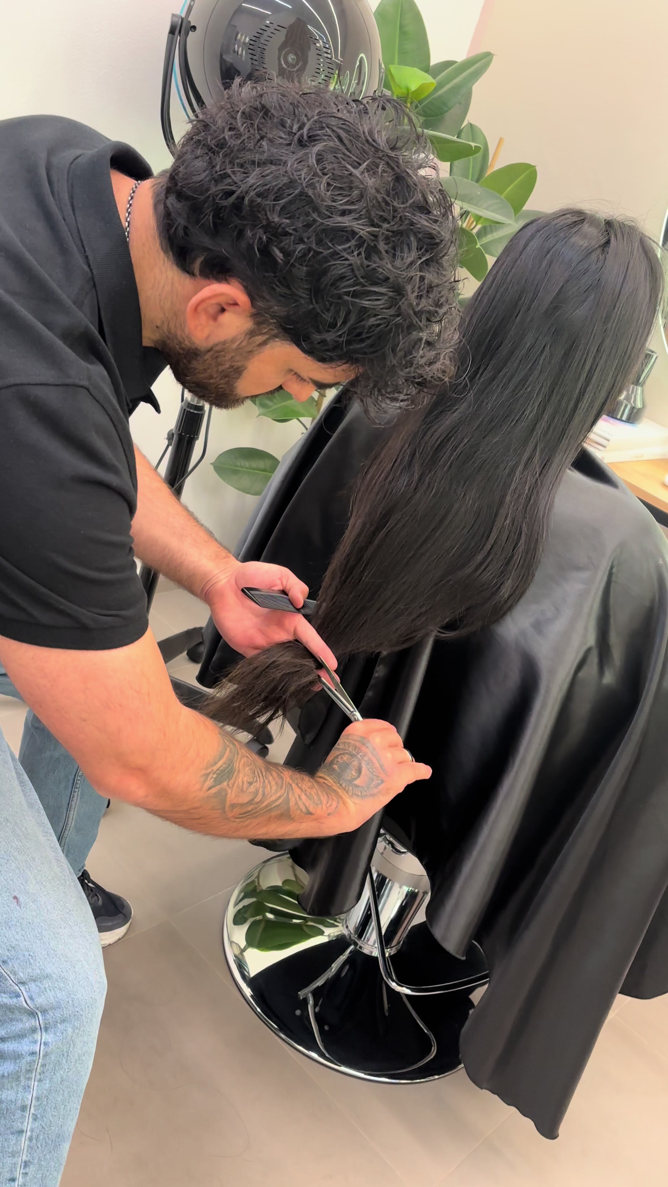 @ighairstylist_lubjan