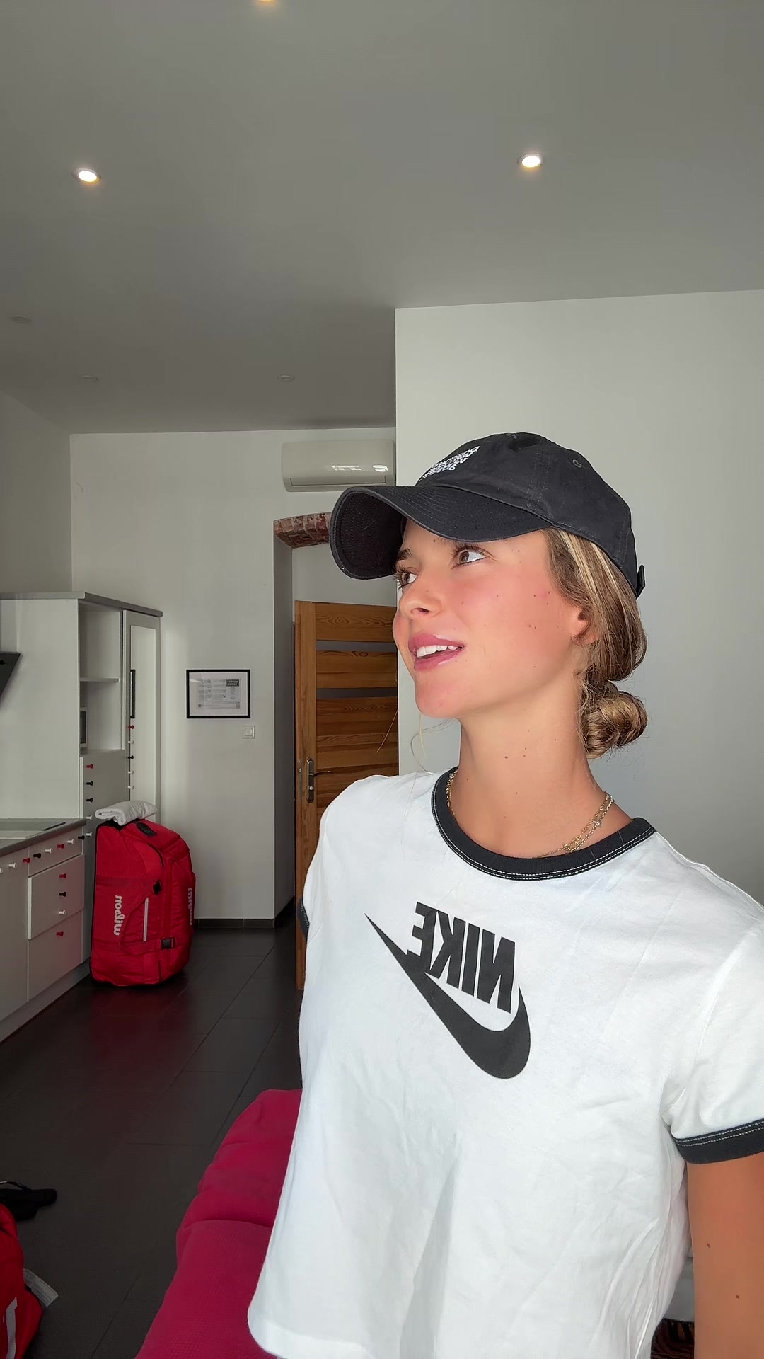 @Angelica Sara