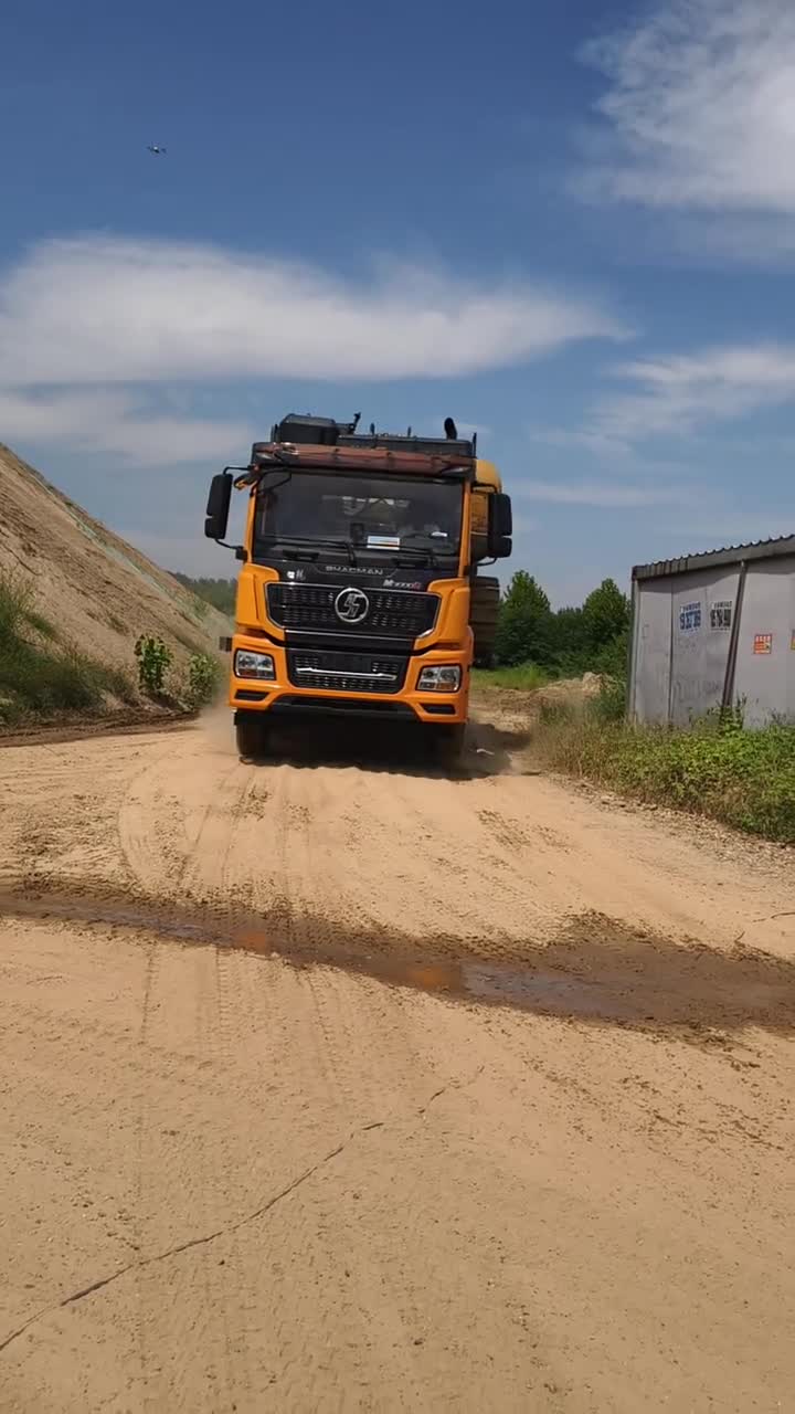 @Chinatruckfactory