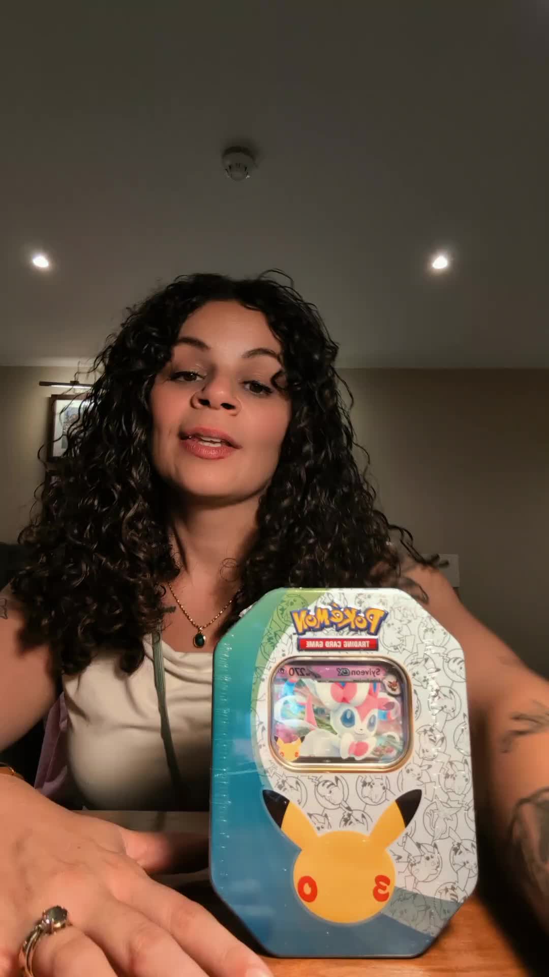 @Miklennial ✨ Pokémon Hunter