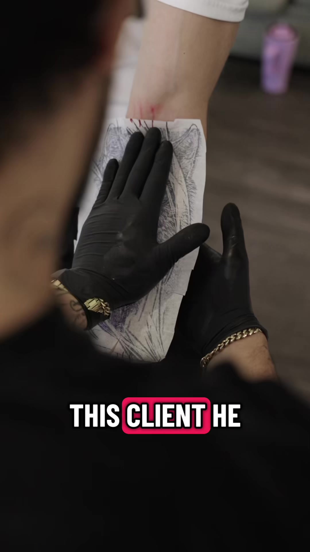 @Alex | Tattoo Artist