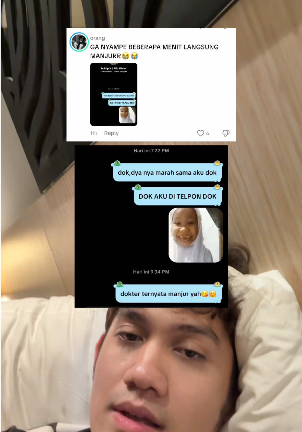 @Doklip✨ | Alip Hildan