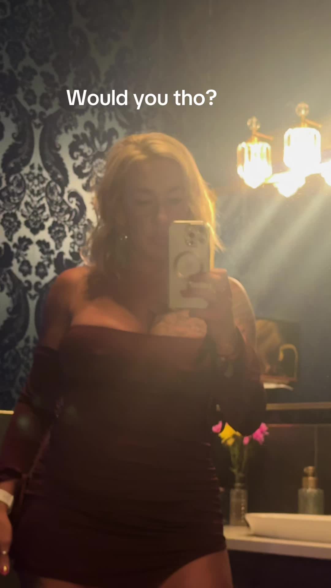 @🍍Michelle Boss 🏳️&zwj;🌈
