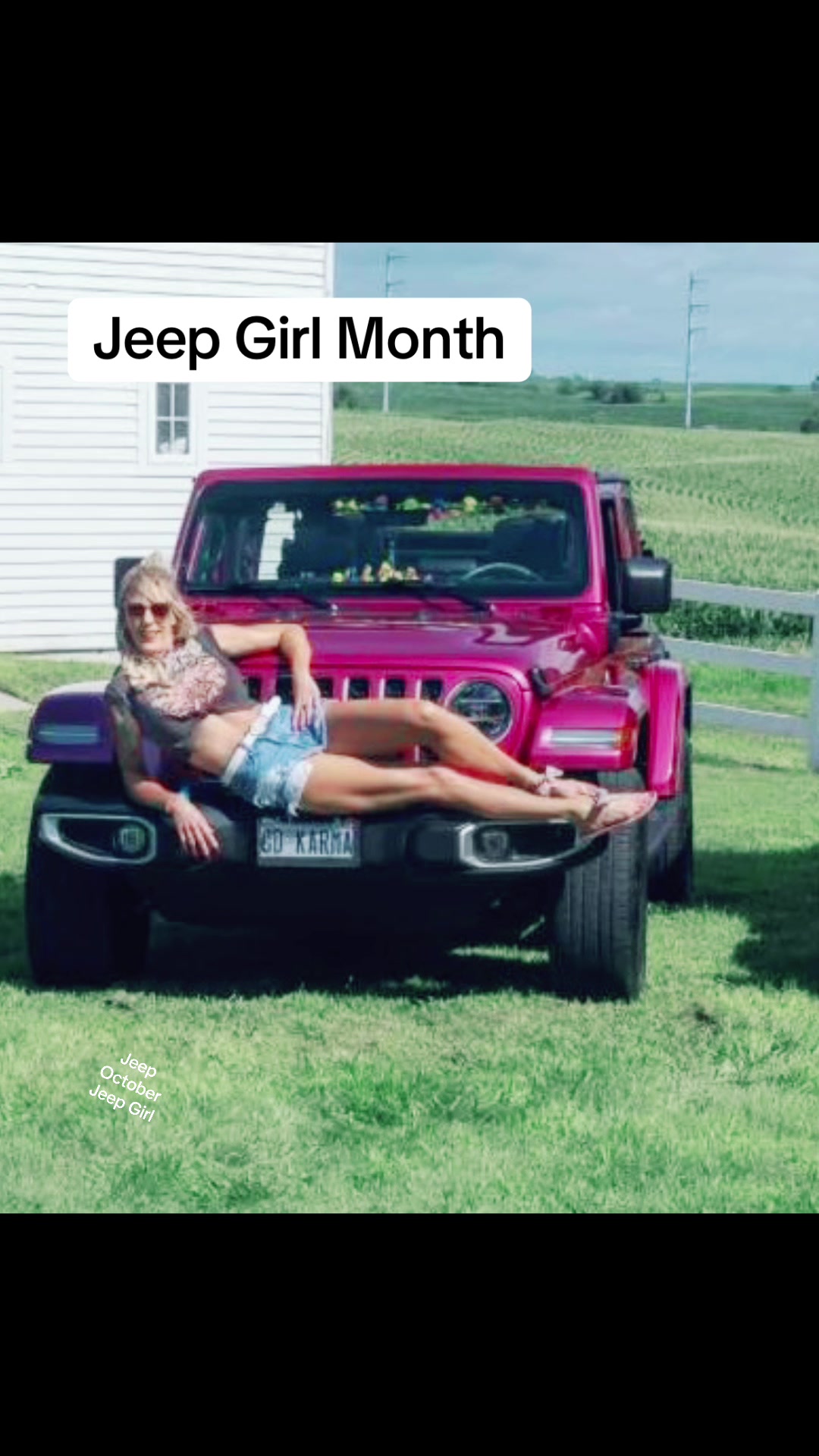 @WeRateJeeps