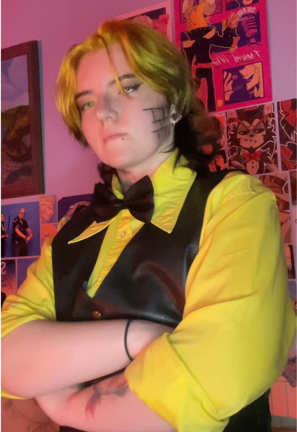 @Prince Charmont Enthusiast 👑✨