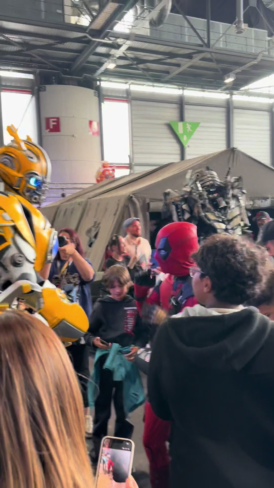 @BaddyDeadpool