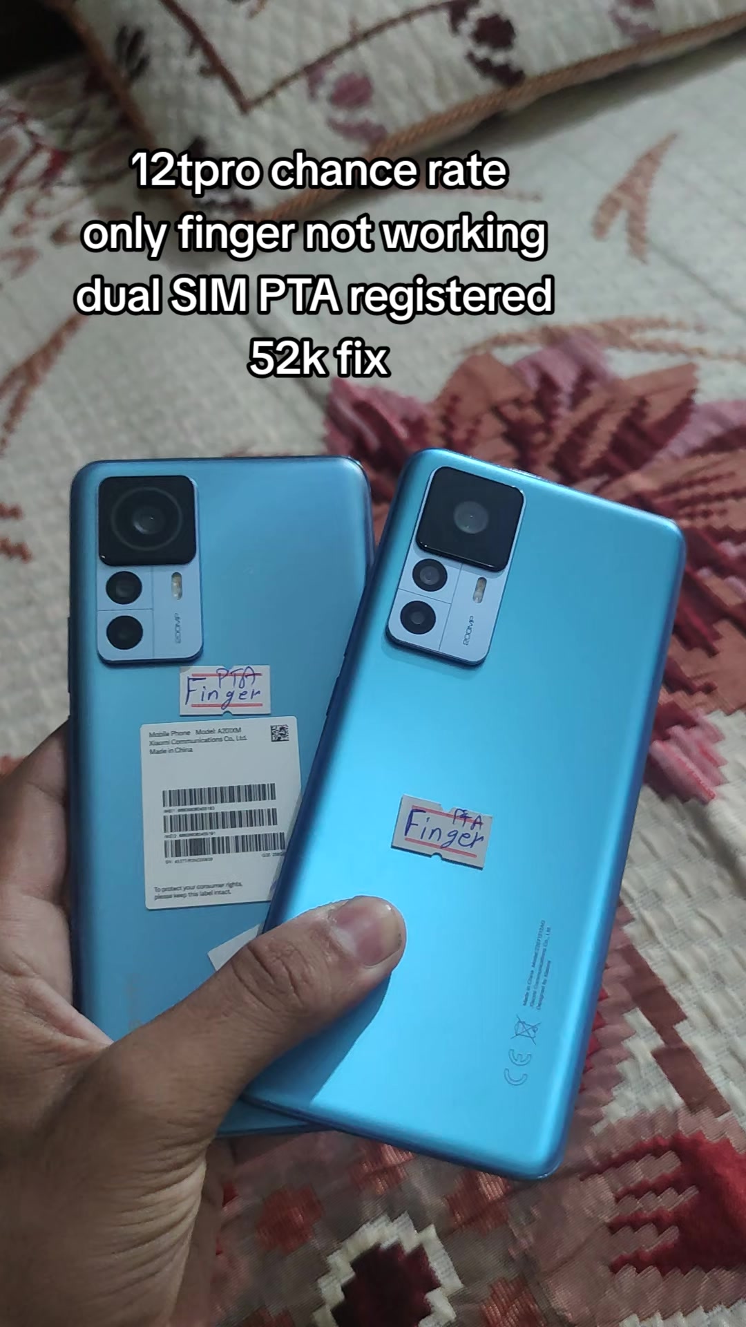 @Haider Mobiles Taxila📱