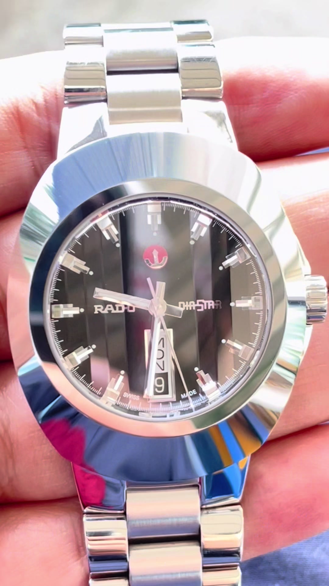 @Mukrim watch นาฬิกา