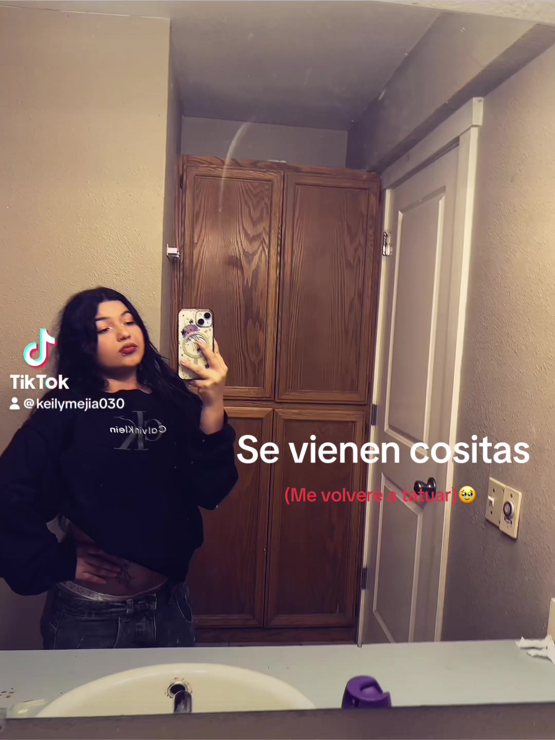@Keily Mejia