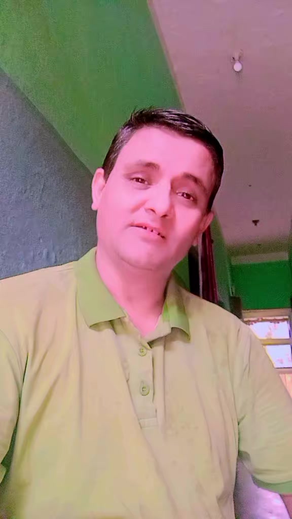 @Tekraj neupane