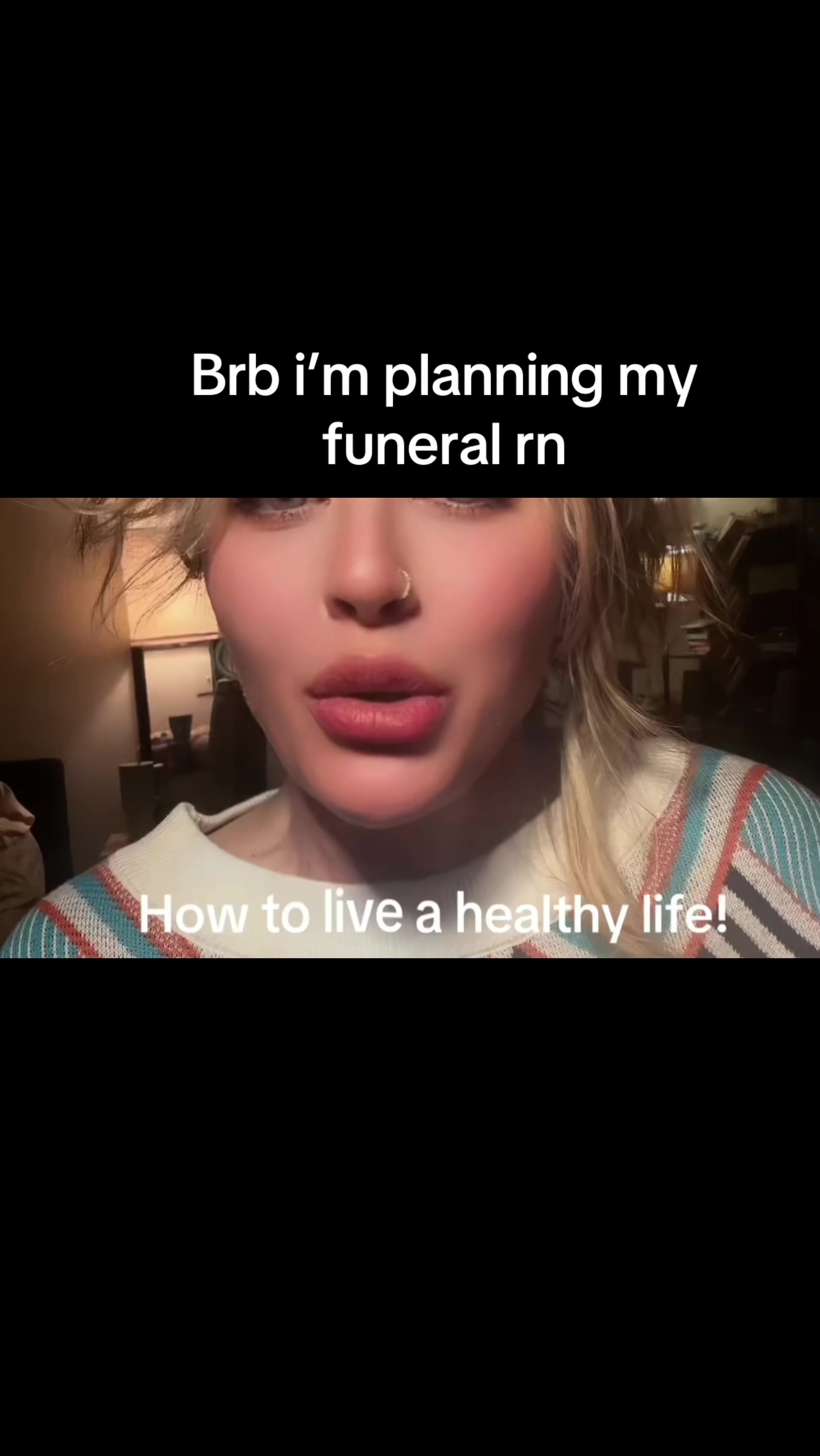 @A Reasonable Burden
