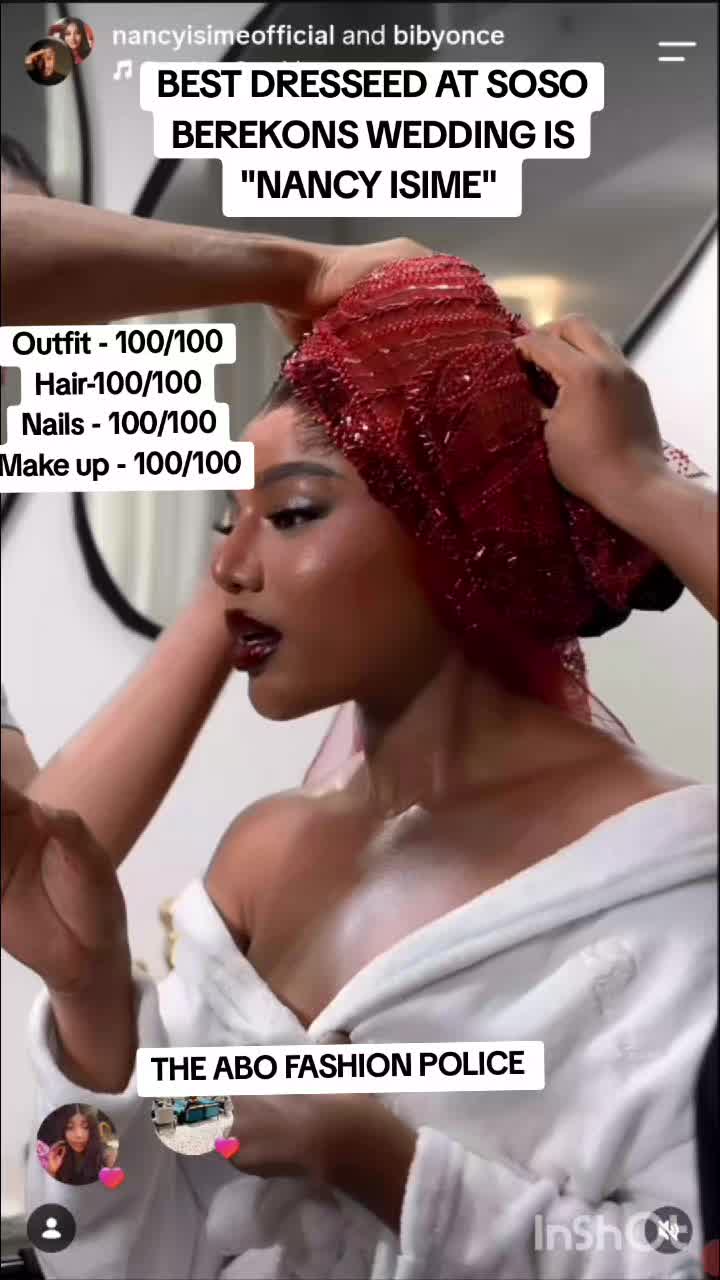 @ABO FASHION POLICE