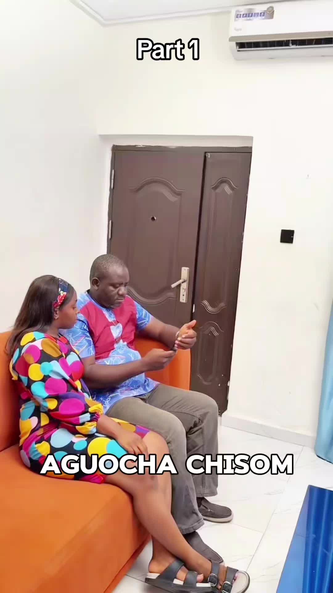 @Chisom Aguocha