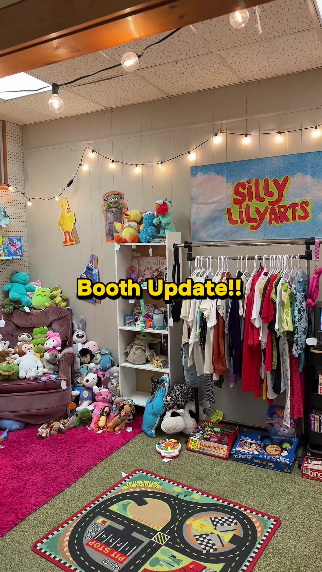 @Sillylilyarts