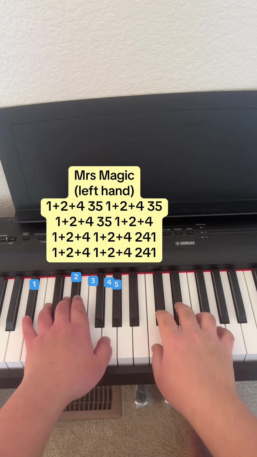 @Piano 🎹