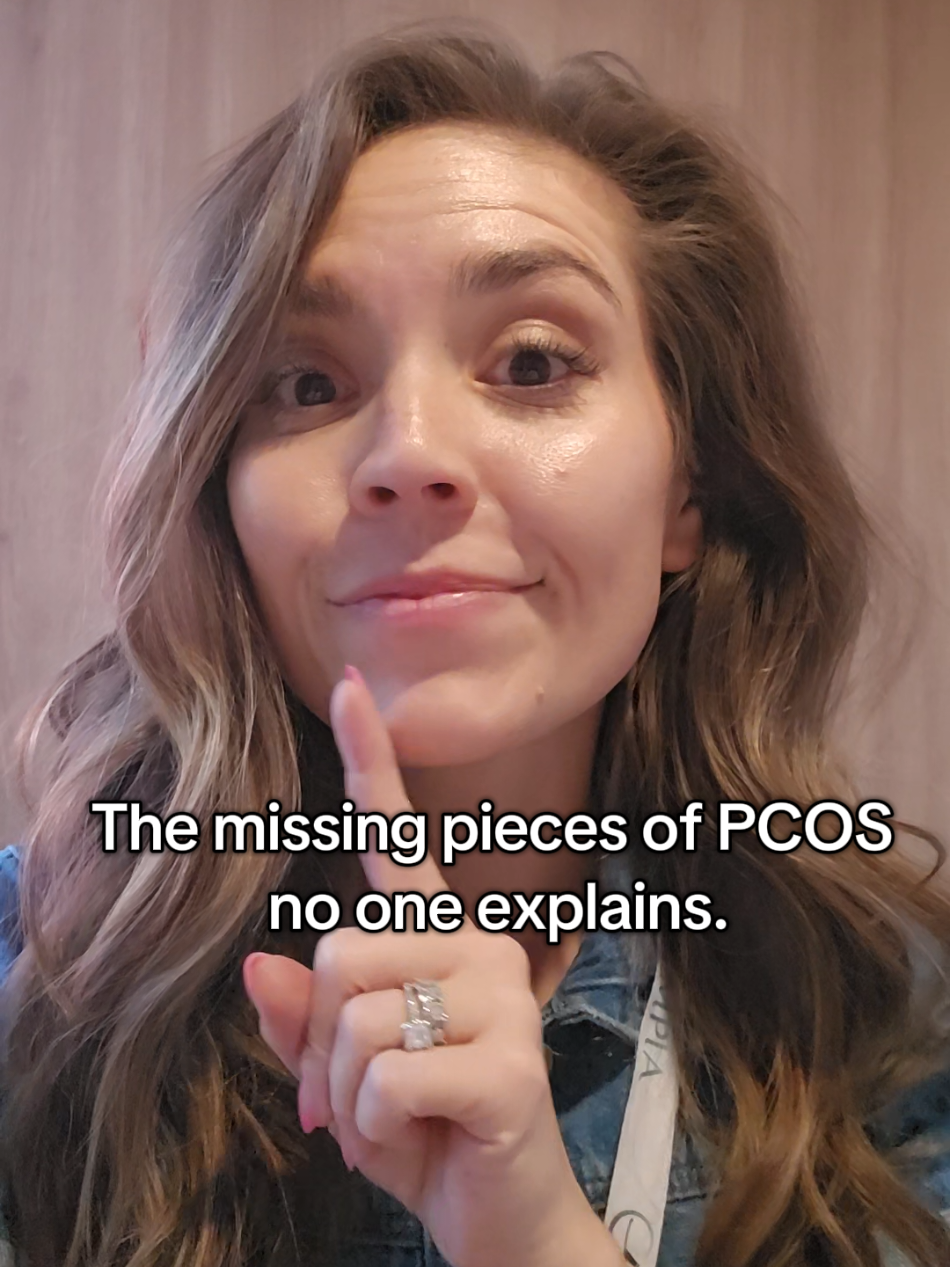 @Dr. Amanda | Functional Med DC