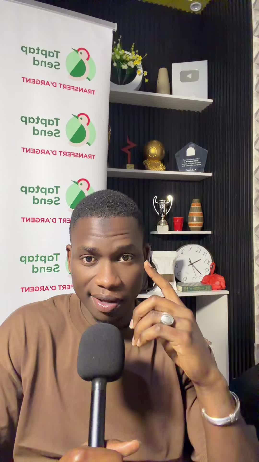 @Pa Assane Senegal