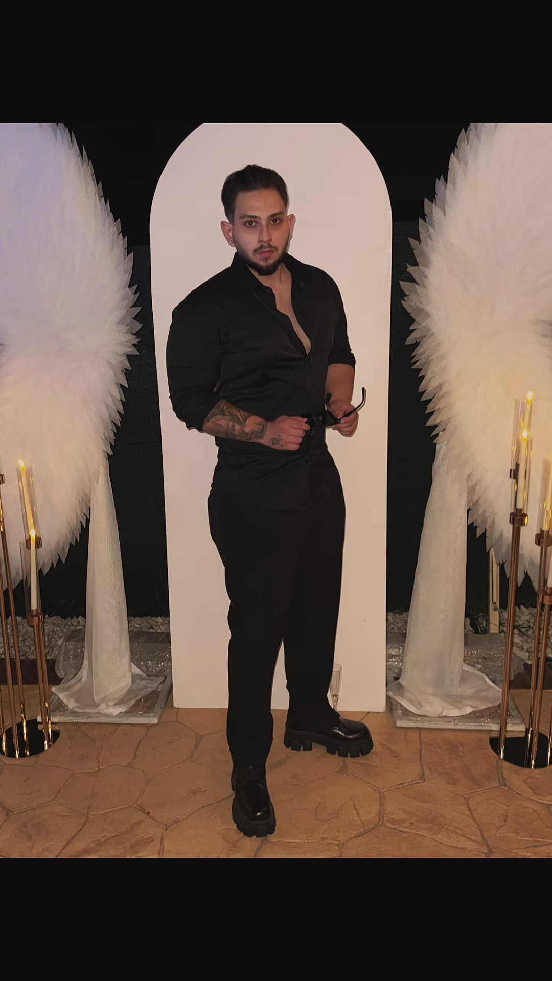 @𝐆 𝐌𝐀𝐑𝐈𝐎 🖤