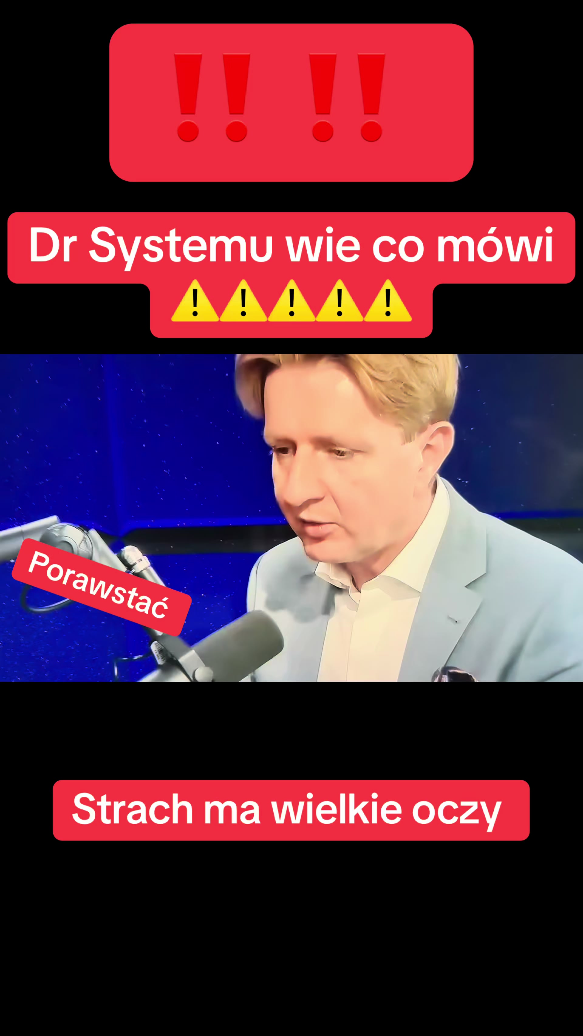 @Porawstać