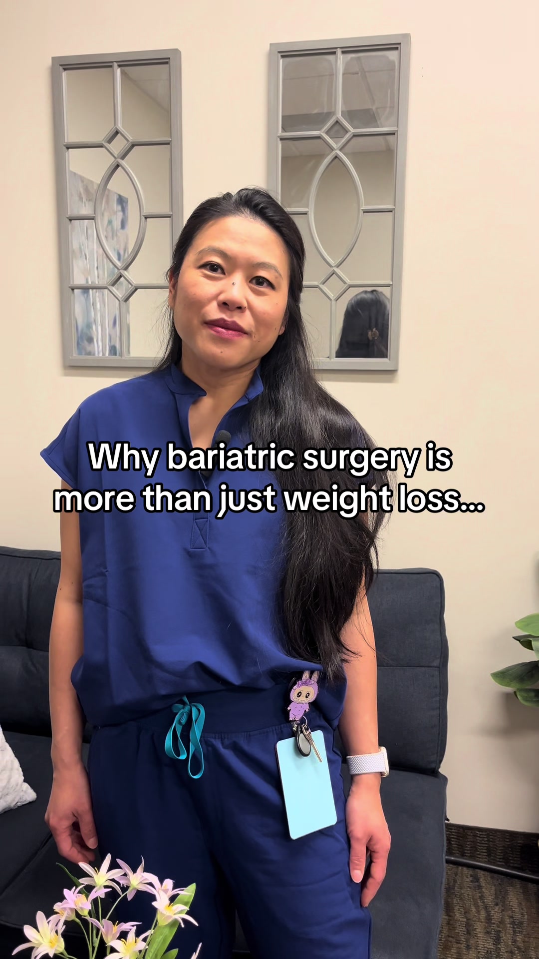 @Dr. Ma | Bariatric Surgeon