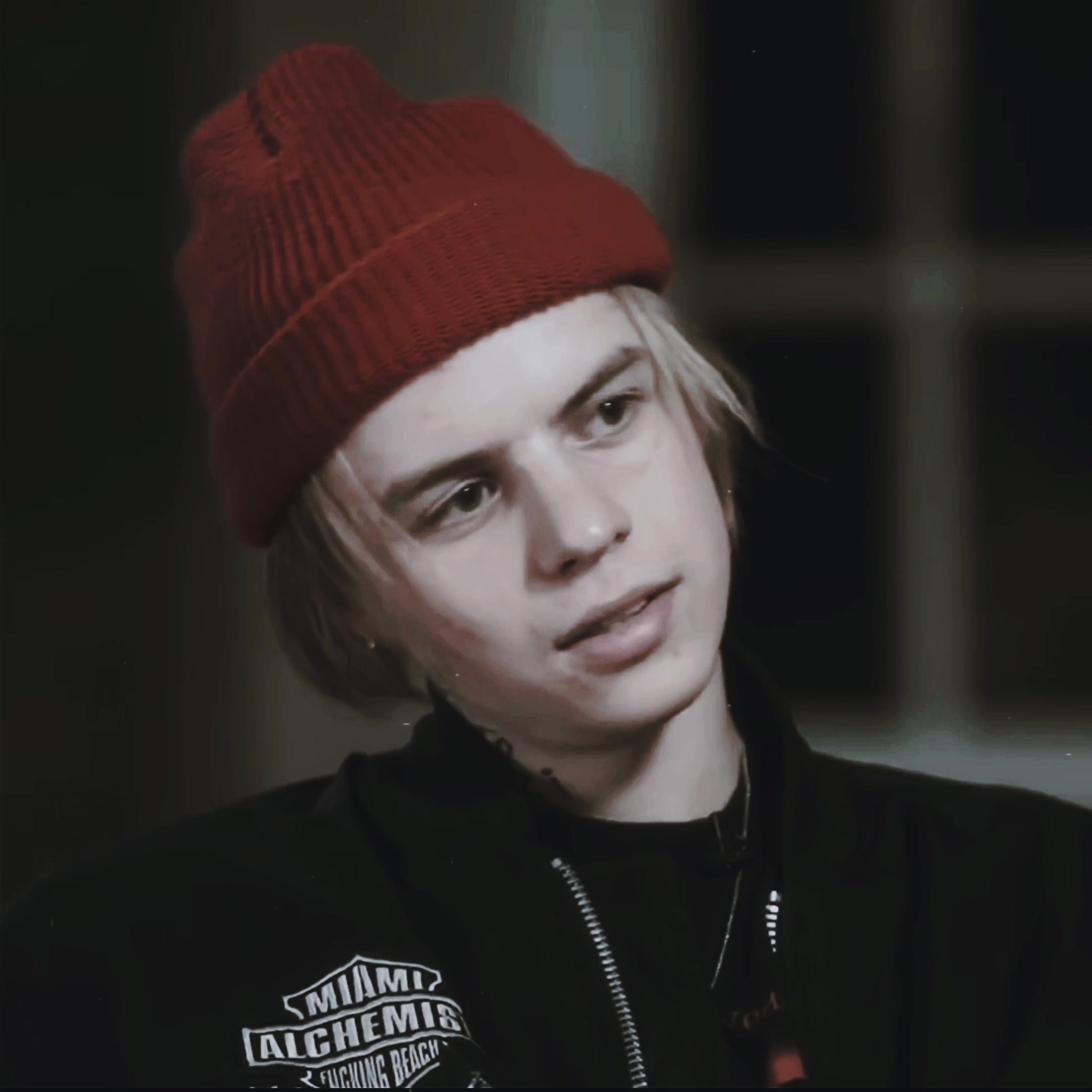 @wexface