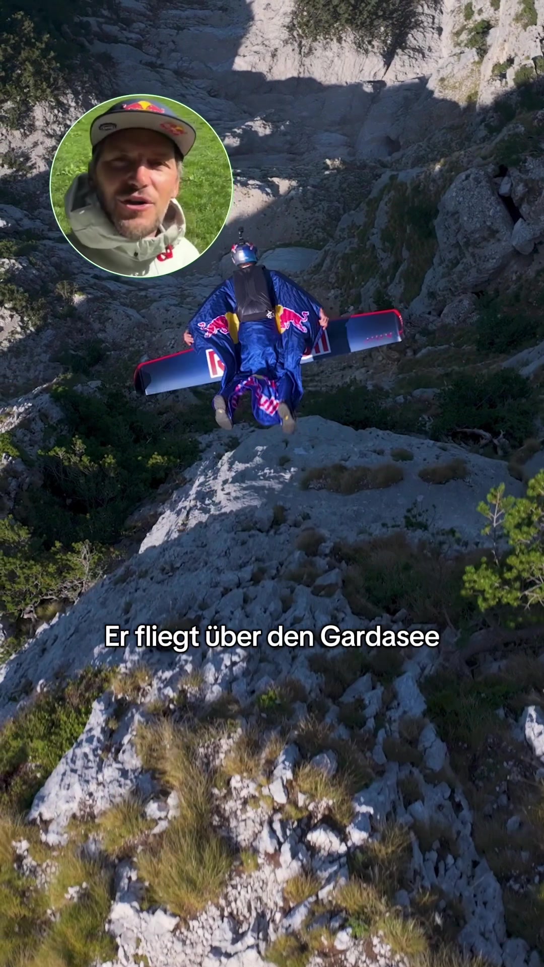 @Red Bull Austria