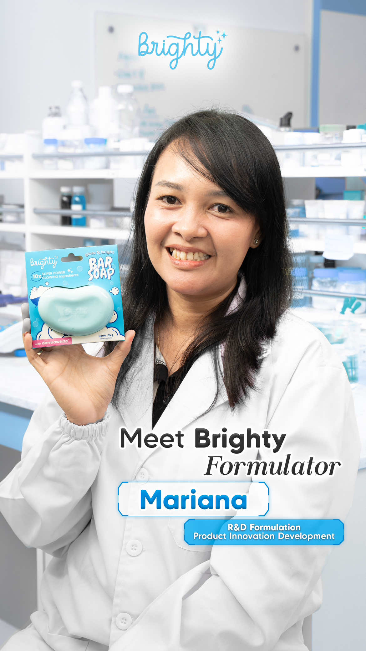 @Brighty Indonesia