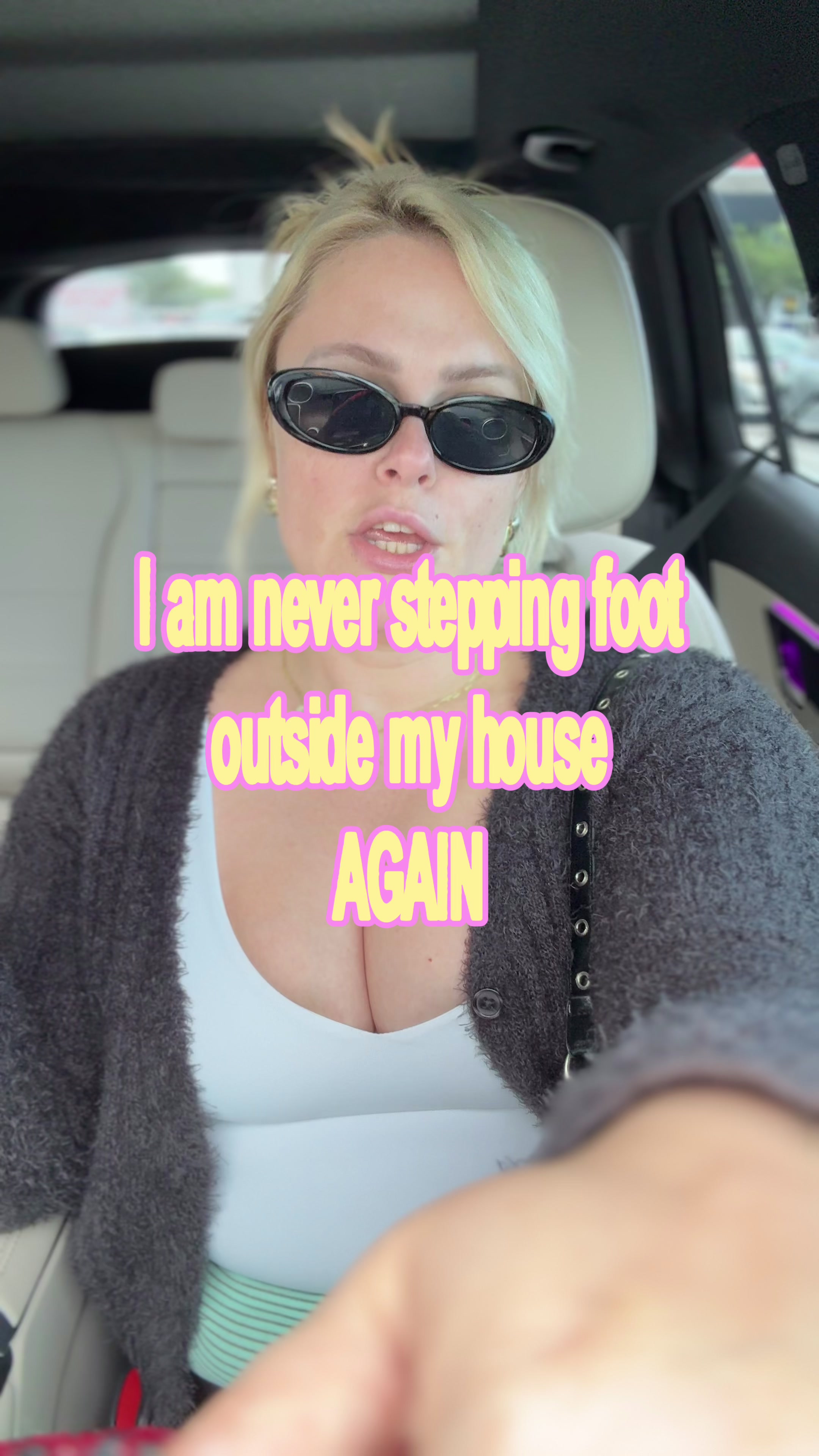 @Mindy Klein