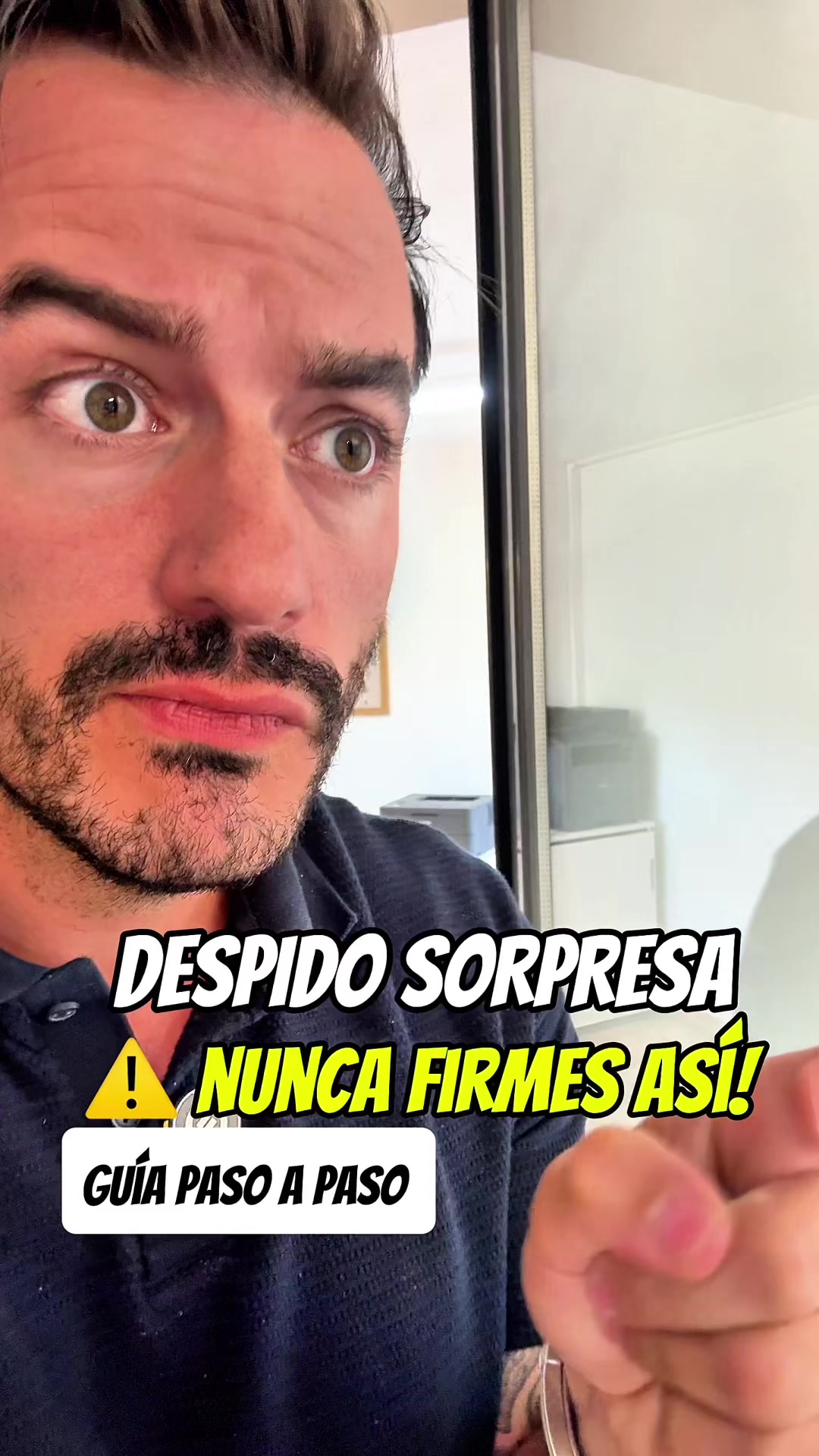 @Un Tío Legal