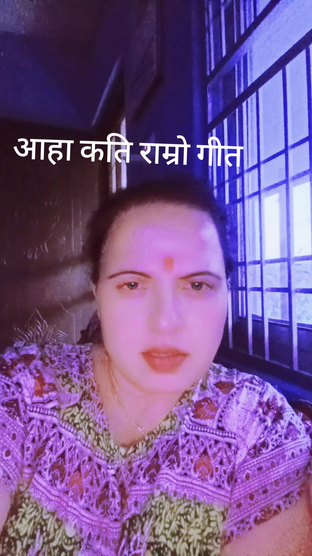 @Laxmi Baral