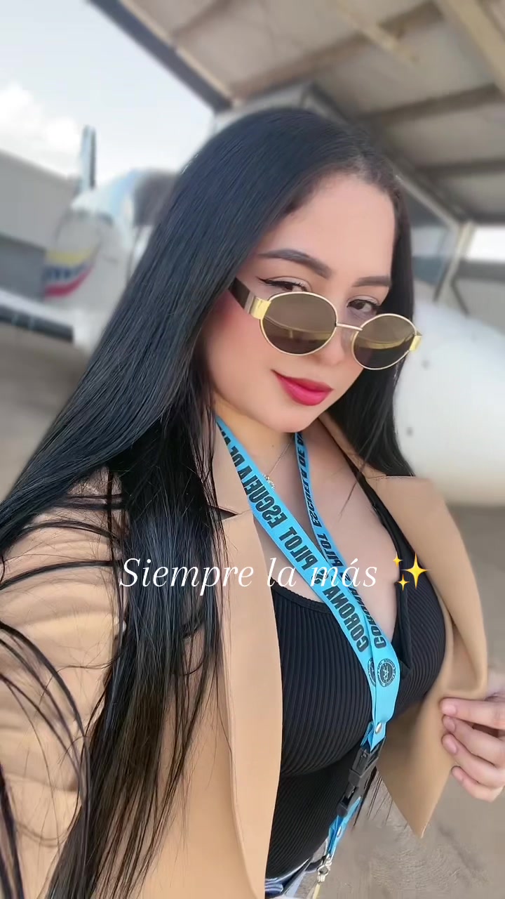 @Ariannys Alvarez
