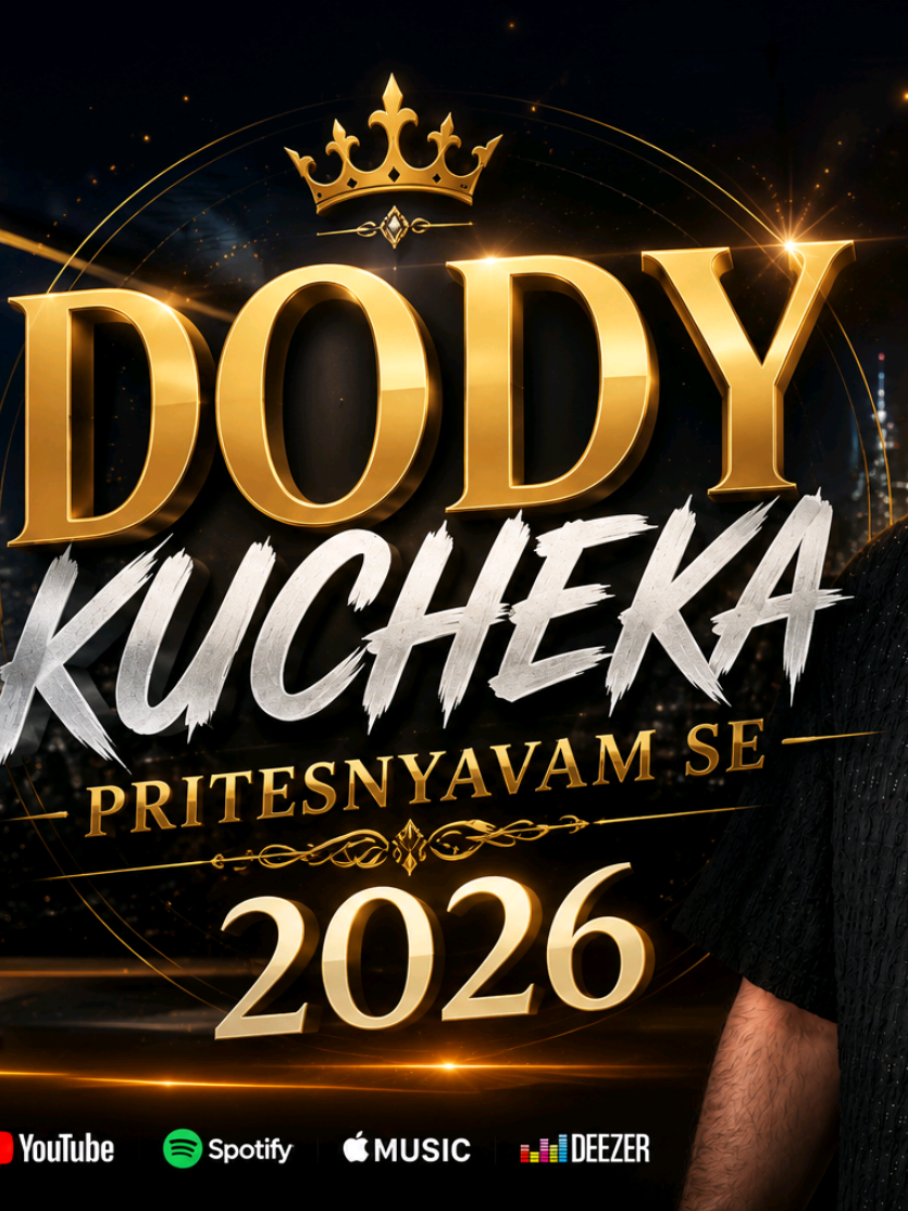 @DODYOFFICIAL