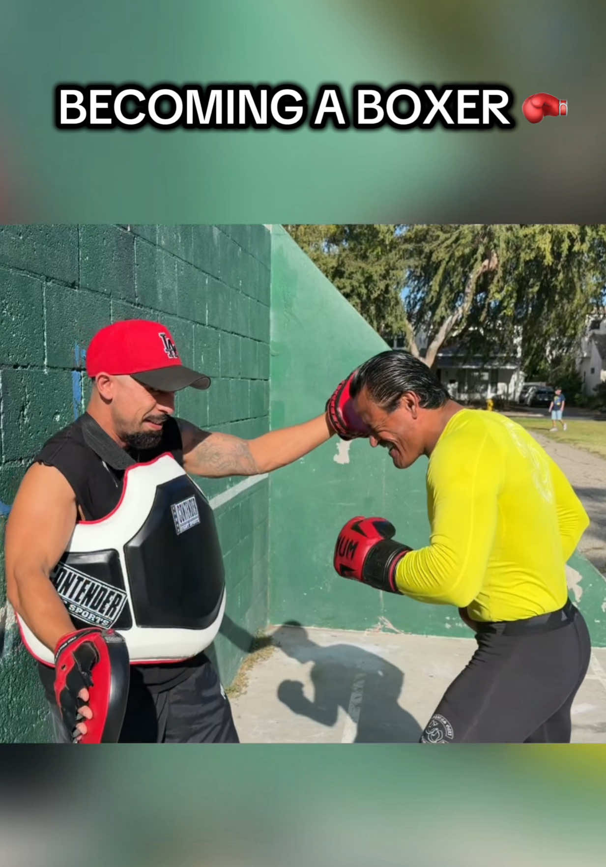 @EL CAMPEON