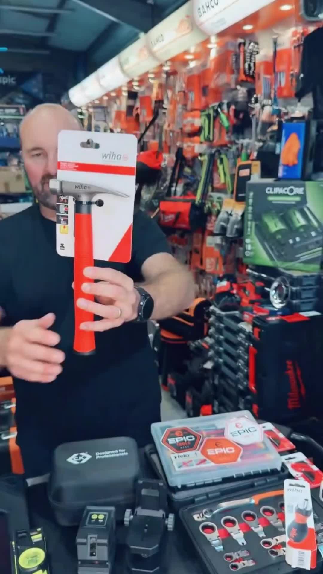 @Epic Tools Deals