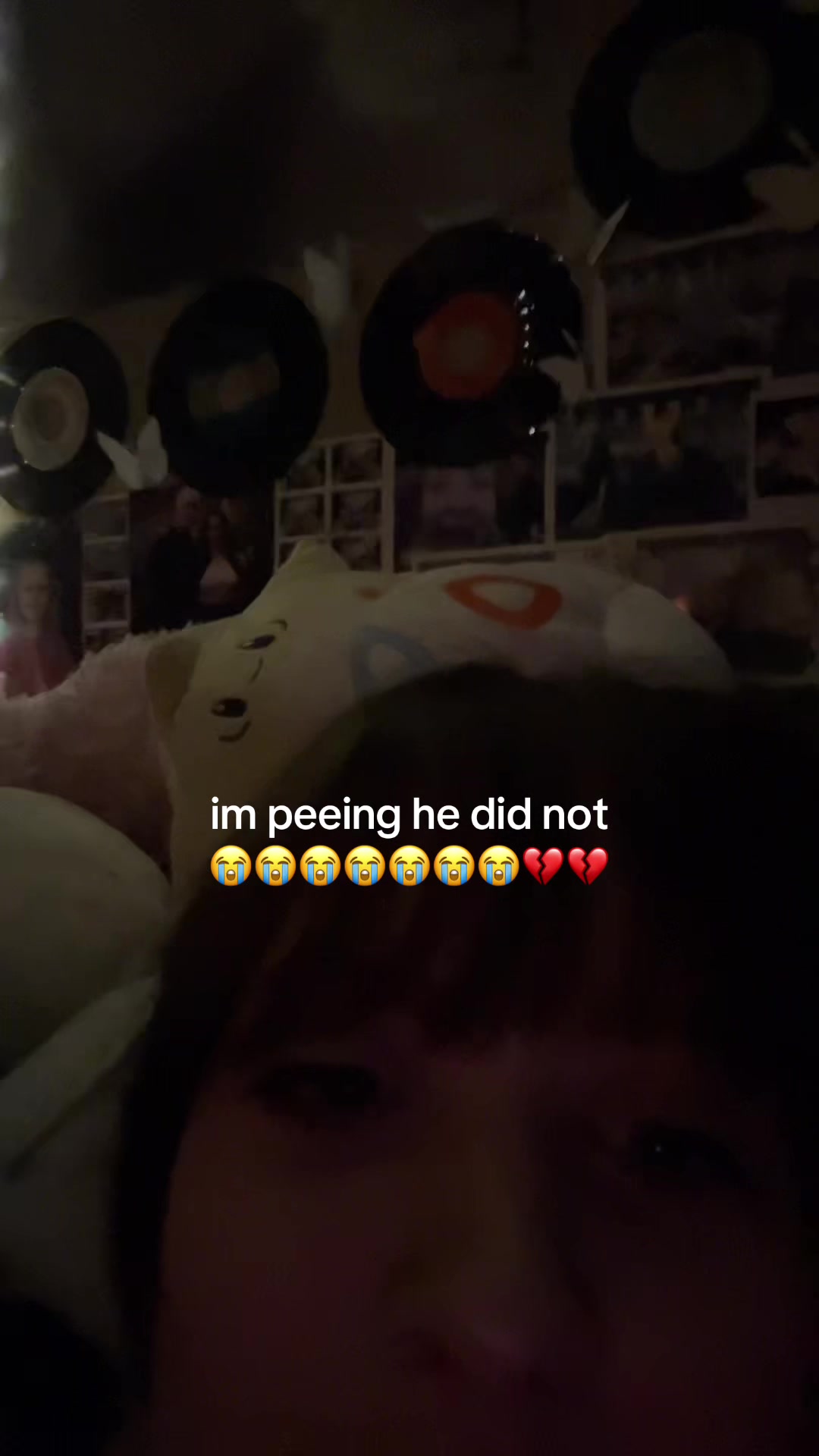 @definitely not lily