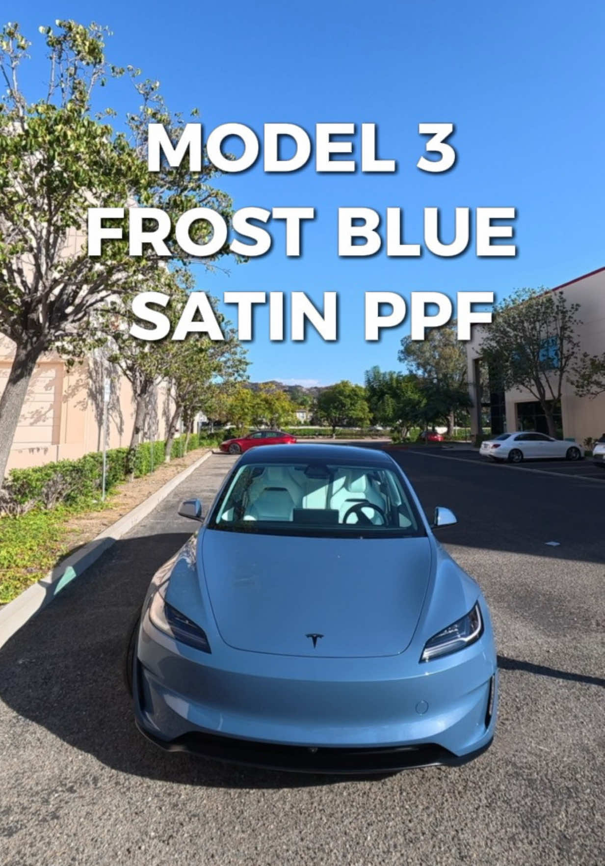 @RPM Tesla Accessories
