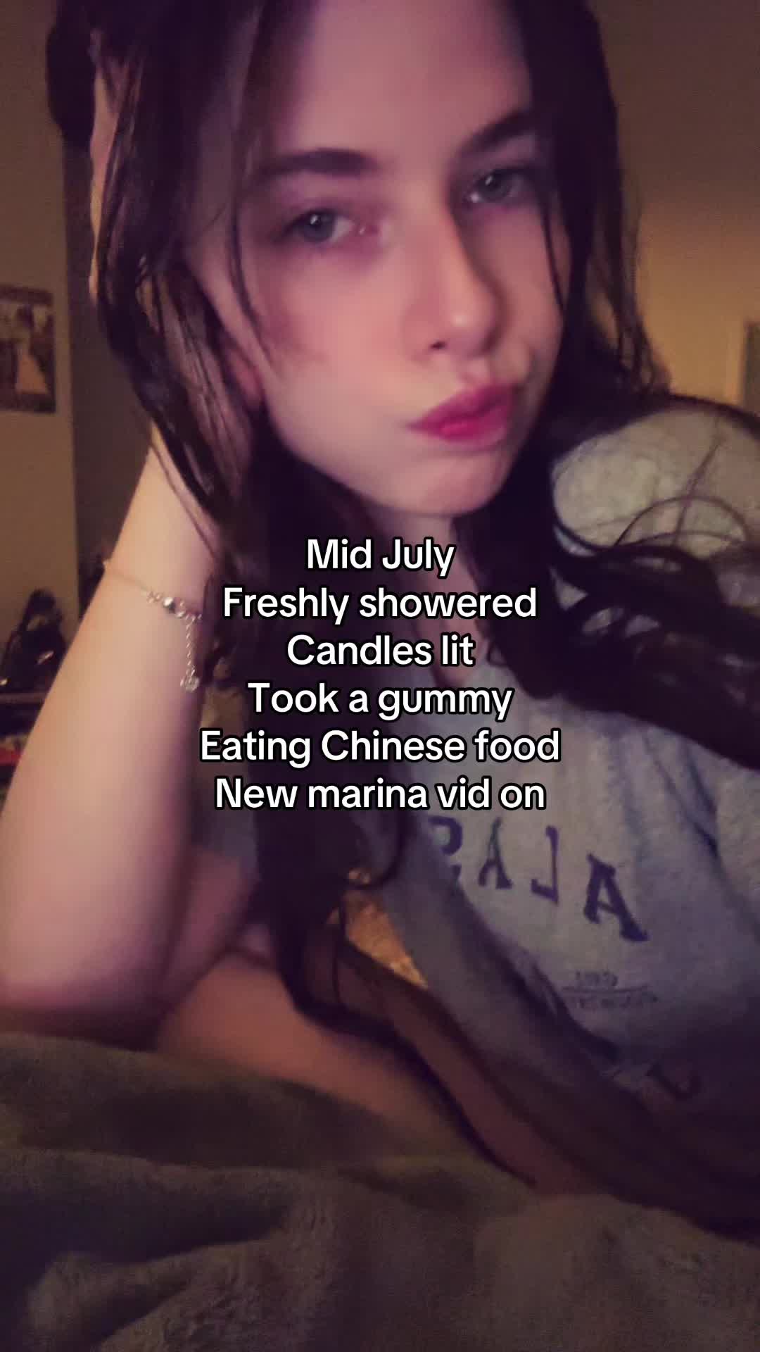 @hannah victoria