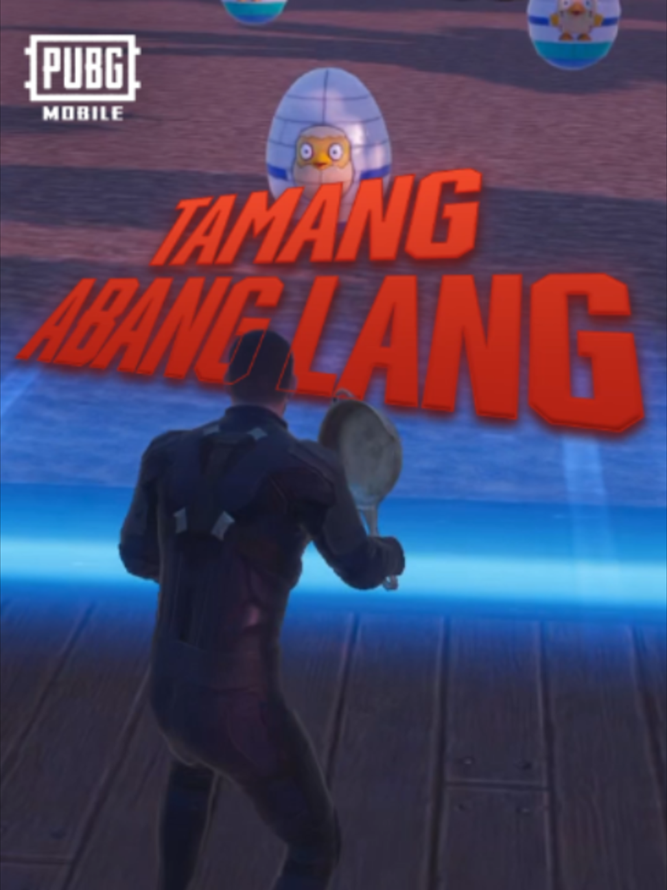 @PUBG MOBILE Philippines