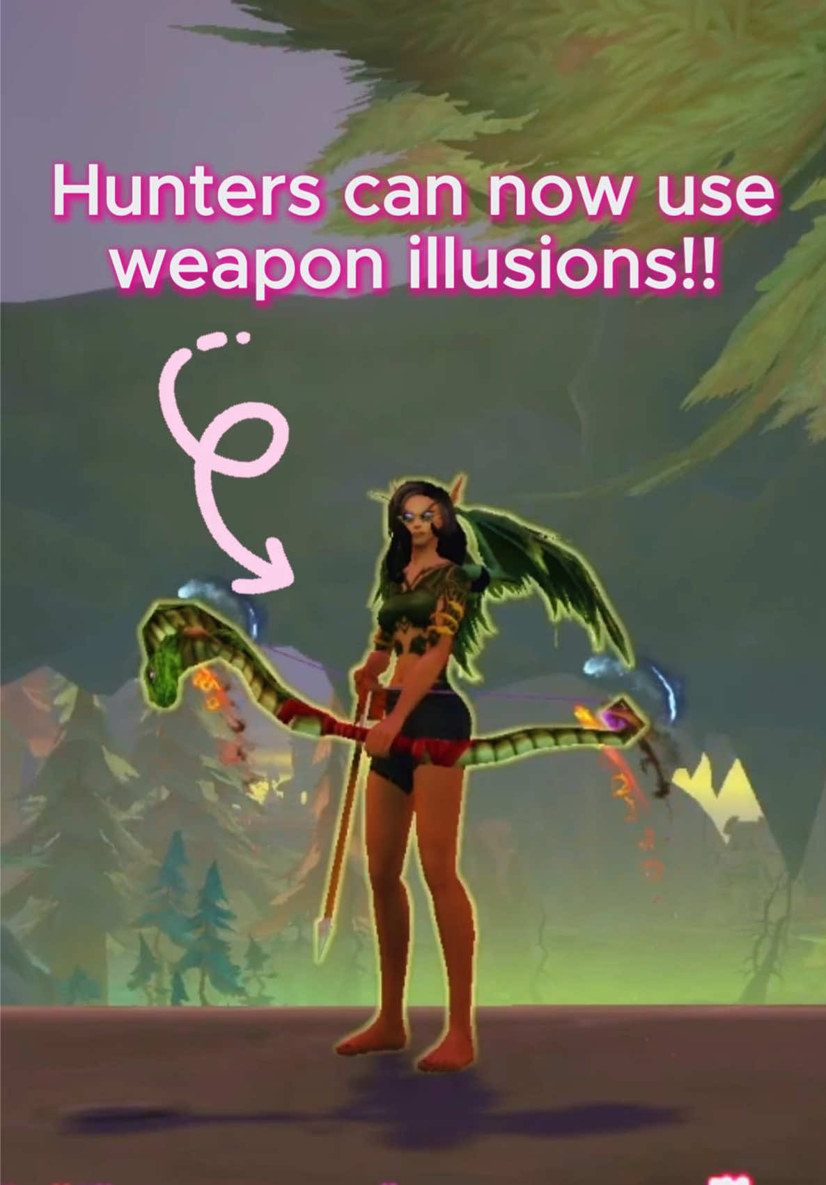 @TabbyKatGaming | WoW Guides