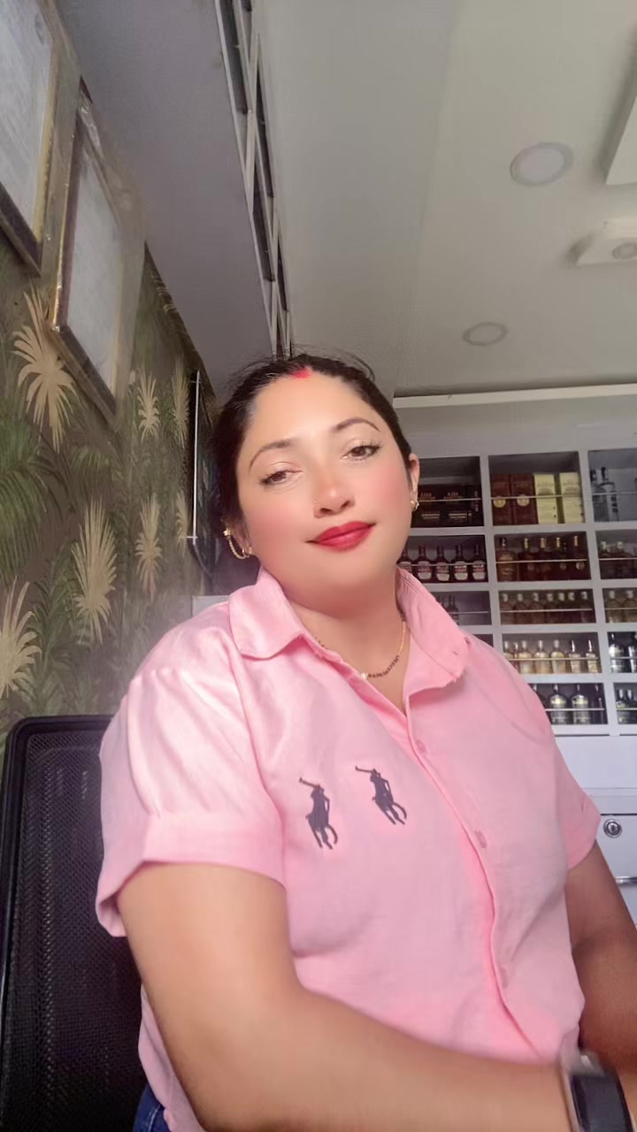 @Manisha