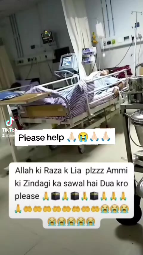 @asma Bibi