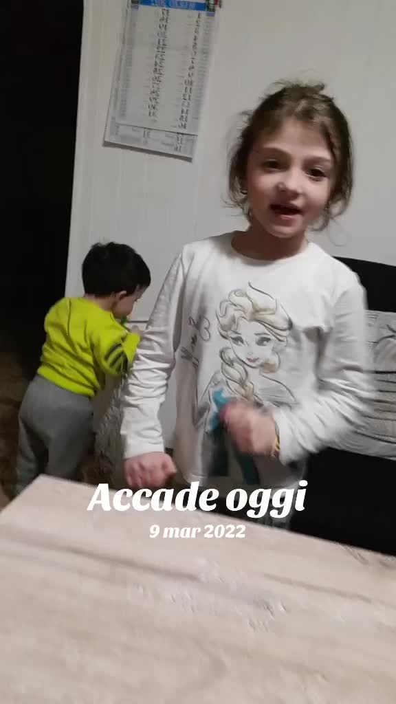 @Crocetta Loggia