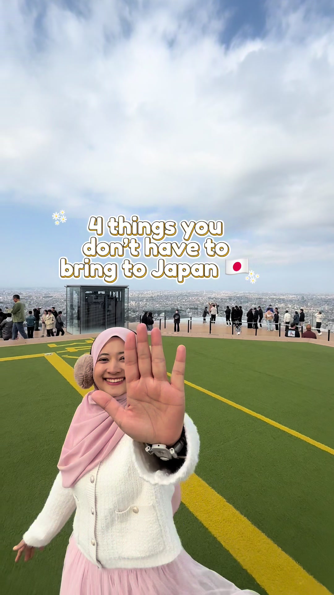 @LetsTravelWithNanie✈️
