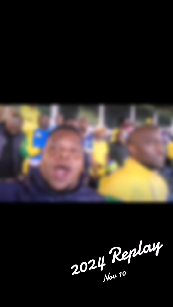 @Maphosa