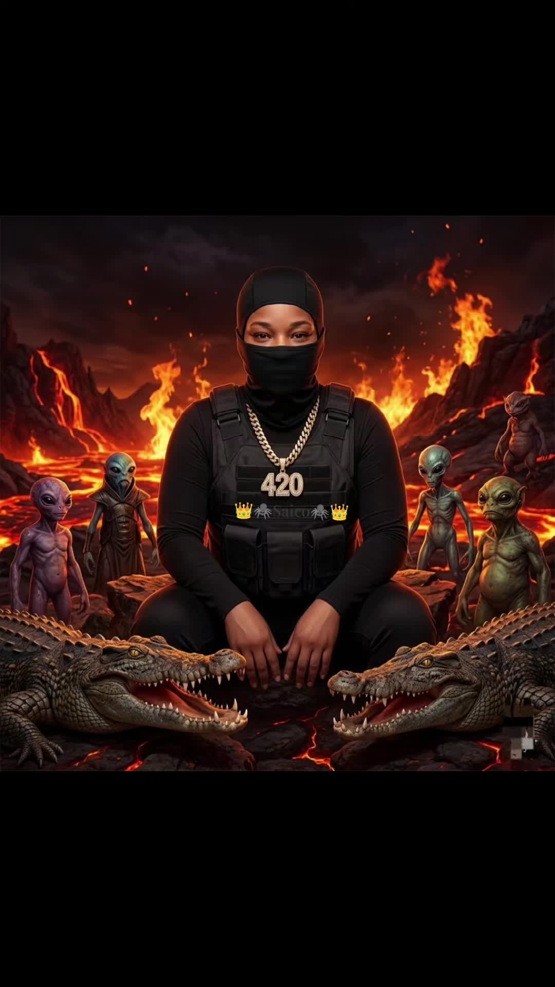 @🇵🇷42⃟0👑🕷️Saico D'GANG🕷️👑