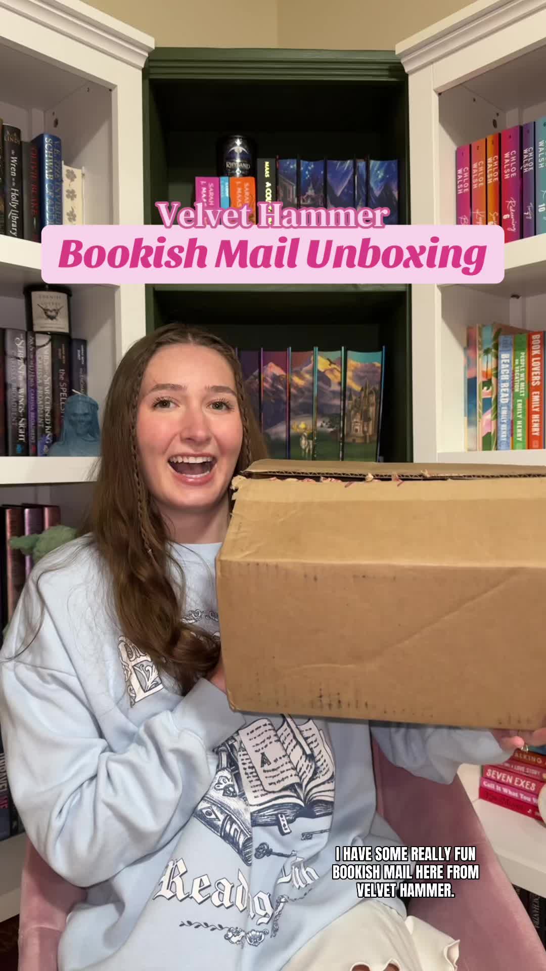 @Brianna | Books & Lifestyle